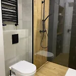 Plac Unii Justyna Apartment