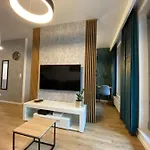 Plac Unii Justyna Apartment Gdynia