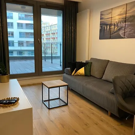 Plac Unii Justyna Gdynia