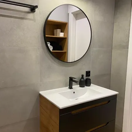 Appartement Plac Unii Justyna Gdynia