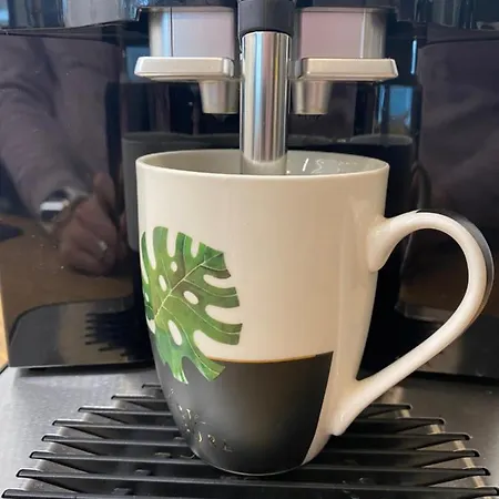 Appartement Plac Unii Justyna