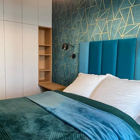 Plac Unii Justyna * Gdynia