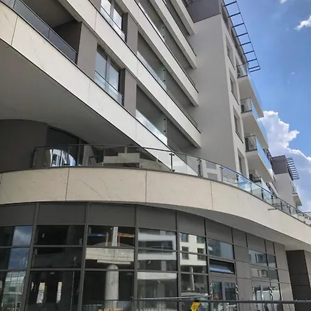 Plac Unii Justyna Gdynia