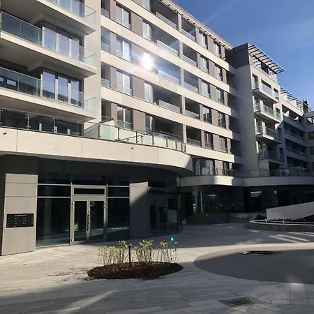 Plac Unii Justyna Gdynia