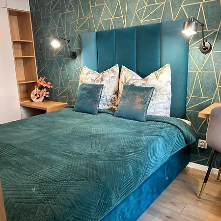 Plac Unii Justyna Appartement Gdynia