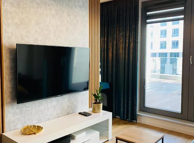 Plac Unii Justyna Gdynia