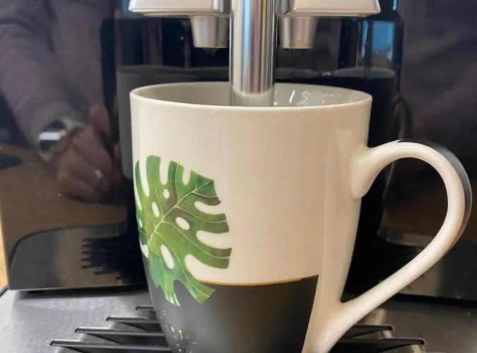 Lägenhet Plac Unii Justyna