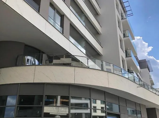 Plac Unii Justyna Gdynia